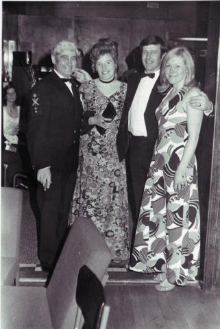 43. Rod Rodaway (Right)